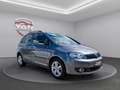 Volkswagen Golf Plus Match 1.2 TSI *Automatik*Sitzheizung* Grau - thumbnail 3
