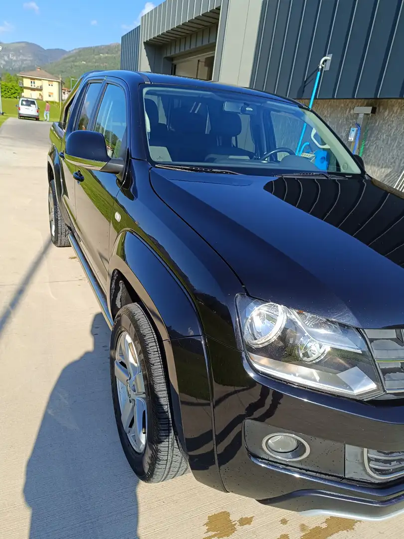 Volkswagen Amarok DC 2.0 bitdi Highline 4x4 - 2