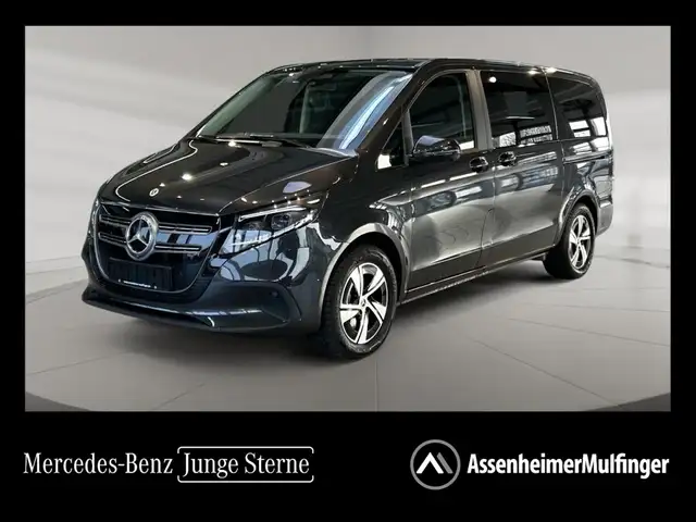 Mercedes-Benz EQV 300