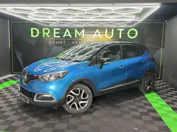 Renault Captur 0.9 TCE 90CH STOP\u0026START ENERGY INTENS EURO6 114G 2016