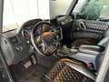 Mercedes-Benz G 63 AMG G63 4MATIC MATT 22" TOP Optik, Tausch mgl. Zwart - thumbnail 16