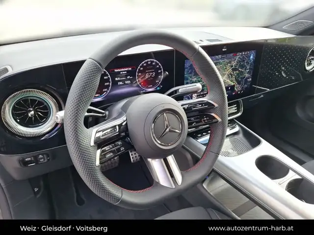 Mercedes-Benz CLA 250 + Ansicht 19