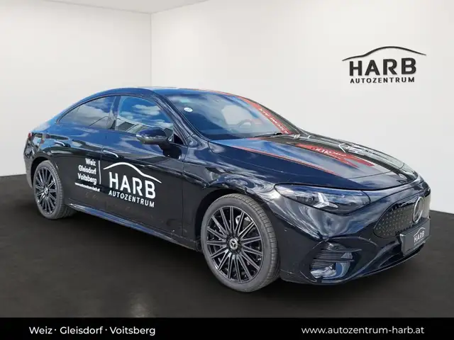Mercedes-Benz CLA 250 + Ansicht 4