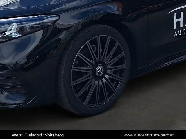 Mercedes-Benz CLA 250 + Ansicht 11