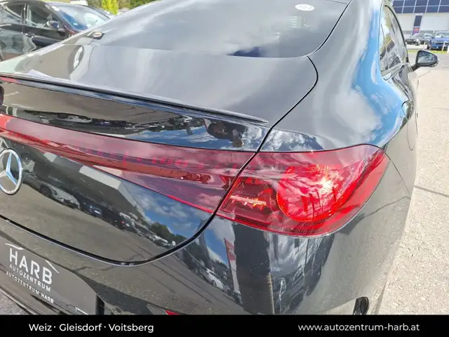 Mercedes-Benz CLA 250 + Ansicht 15