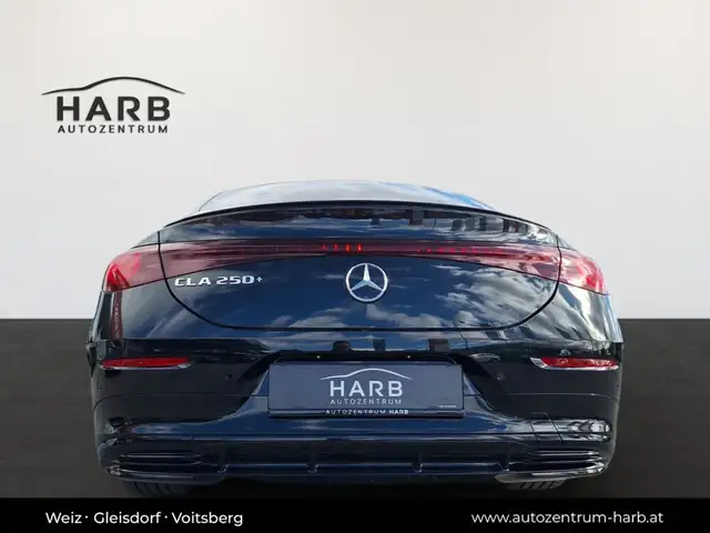 Mercedes-Benz CLA 250 + Ansicht 7