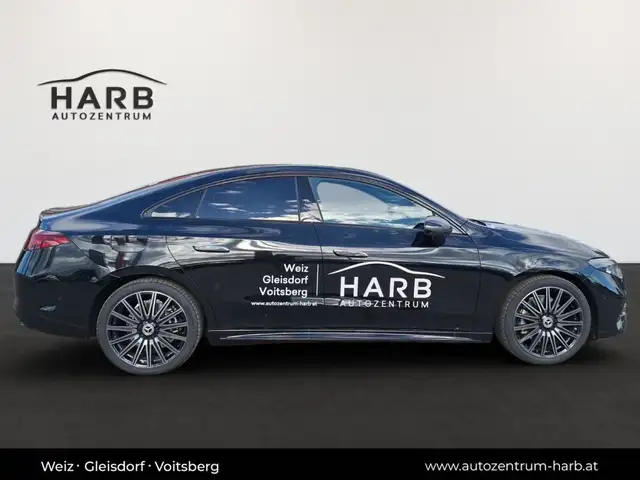 Mercedes-Benz CLA 250 + Ansicht 9
