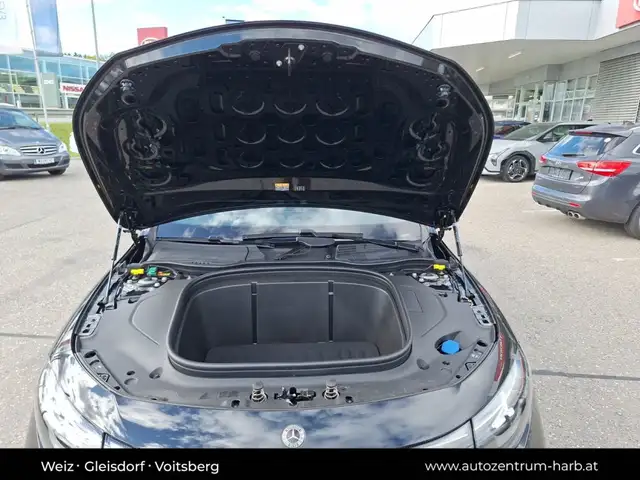 Mercedes-Benz CLA 250 + Ansicht 16