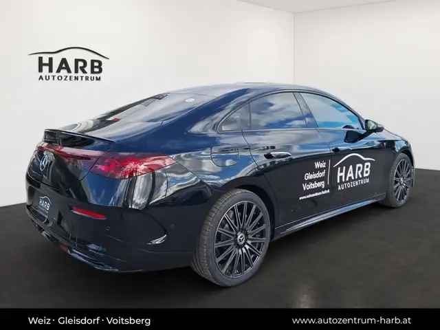 Mercedes-Benz CLA 250 + Ansicht 6