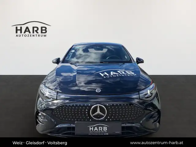 Mercedes-Benz CLA 250 + Ansicht 3