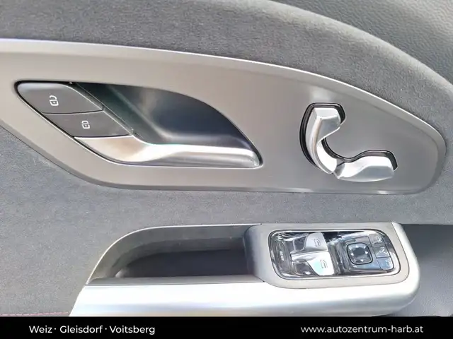 Mercedes-Benz CLA 250 + Ansicht 30