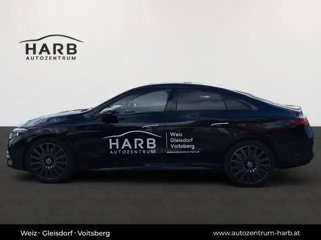 Mercedes-Benz CLA 250 + Ansicht 8