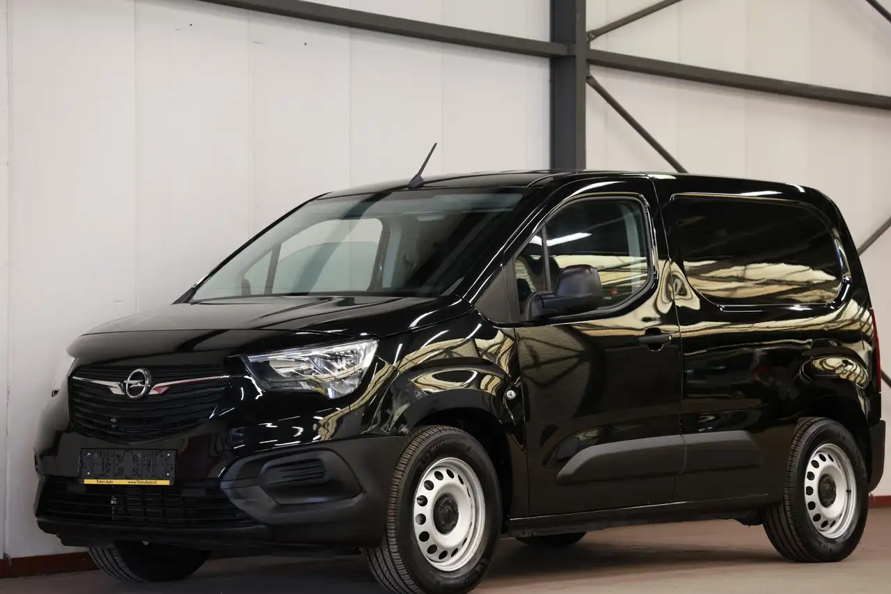 Opel Combo-e