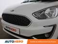 Ford Ka/Ka+ 1.5 TDCi Ultimate Blanc - thumbnail 25