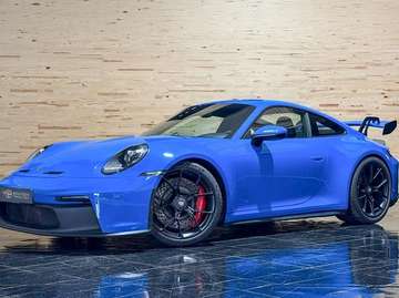 992 GT3 4.0i RS PDK