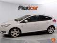 Ford Focus 1.0 Ecoboost 125cv B&R Blanc - thumbnail 5