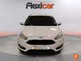Ford Focus 1.0 Ecoboost 125cv B&R Blanc - thumbnail 2