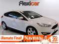 Ford Focus 1.0 Ecoboost 125cv B&R Blanc - thumbnail 1