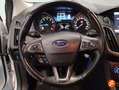 Ford Focus 1.0 Ecoboost 125cv B&R Blanc - thumbnail 11
