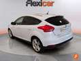 Ford Focus 1.0 Ecoboost 125cv B&R Blanc - thumbnail 7