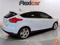 Ford Focus 1.0 Ecoboost 125cv B&R Blanc - thumbnail 9