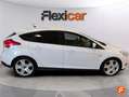 Ford Focus 1.0 Ecoboost 125cv B&R Blanc - thumbnail 4