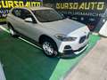 BMW X2 X2 sdrive16d Business X auto Weiß - thumbnail 2