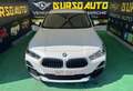 BMW X2 X2 sdrive16d Business X auto Weiß - thumbnail 1