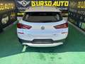 BMW X2 X2 sdrive16d Business X auto Weiß - thumbnail 6