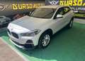 BMW X2 X2 sdrive16d Business X auto Weiß - thumbnail 3