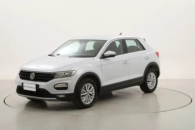 Volkswagen T-Roc Business DSG 2.0 Diesel 150CV