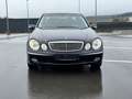 Mercedes-Benz E 240 Lim. Elegance SHZ ALU TÜV neu Schwarz - thumbnail 2