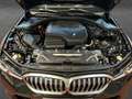BMW 318 i Touring Aut., SHZ, Sports.,LED, HiFi Schwarz - thumbnail 9