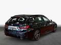 BMW 318 i Touring Aut., SHZ, Sports.,LED, HiFi Schwarz - thumbnail 2