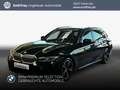 BMW 318 i Touring Aut., SHZ, Sports.,LED, HiFi Schwarz - thumbnail 1