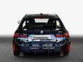 BMW 318 i Touring Aut., SHZ, Sports.,LED, HiFi Schwarz - thumbnail 6