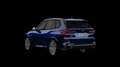 BMW X5 xDrive50e M Sport | PANO | DRI Blue - thumbnail 3