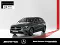 Mercedes-Benz B 200 PROGRESSIVE 360 AHK MULTIBEAM NAVI PDC Gris - thumbnail 1