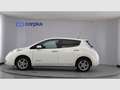 Nissan Leaf Acenta 30KWh Blanco - thumbnail 5
