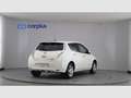 Nissan Leaf Acenta 30KWh Blanco - thumbnail 8