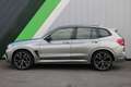 BMW X3 M 510ch BVA8 Competition Grau - thumbnail 6