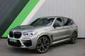 BMW X3 M 510ch BVA8 Competition Grau - thumbnail 1