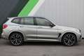 BMW X3 M 510ch BVA8 Competition Grau - thumbnail 3