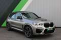 BMW X3 M 510ch BVA8 Competition Grau - thumbnail 2