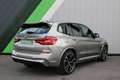 BMW X3 M 510ch BVA8 Competition Grau - thumbnail 4