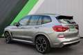 BMW X3 M 510ch BVA8 Competition Grau - thumbnail 5