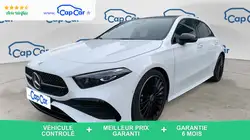 Mercedes-Benz Classe A 180 136 7G-DCT Star Edition - Automatique Toit ouvrant