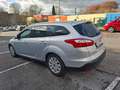 Ford Focus Turnier Titanium TÜV NEU SERVICE NEU Silber - thumbnail 7