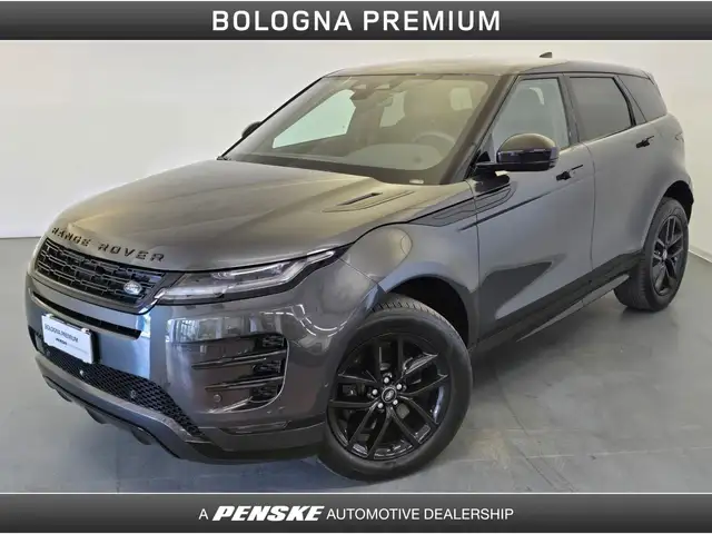 Land Rover Range Rover Evoque main image