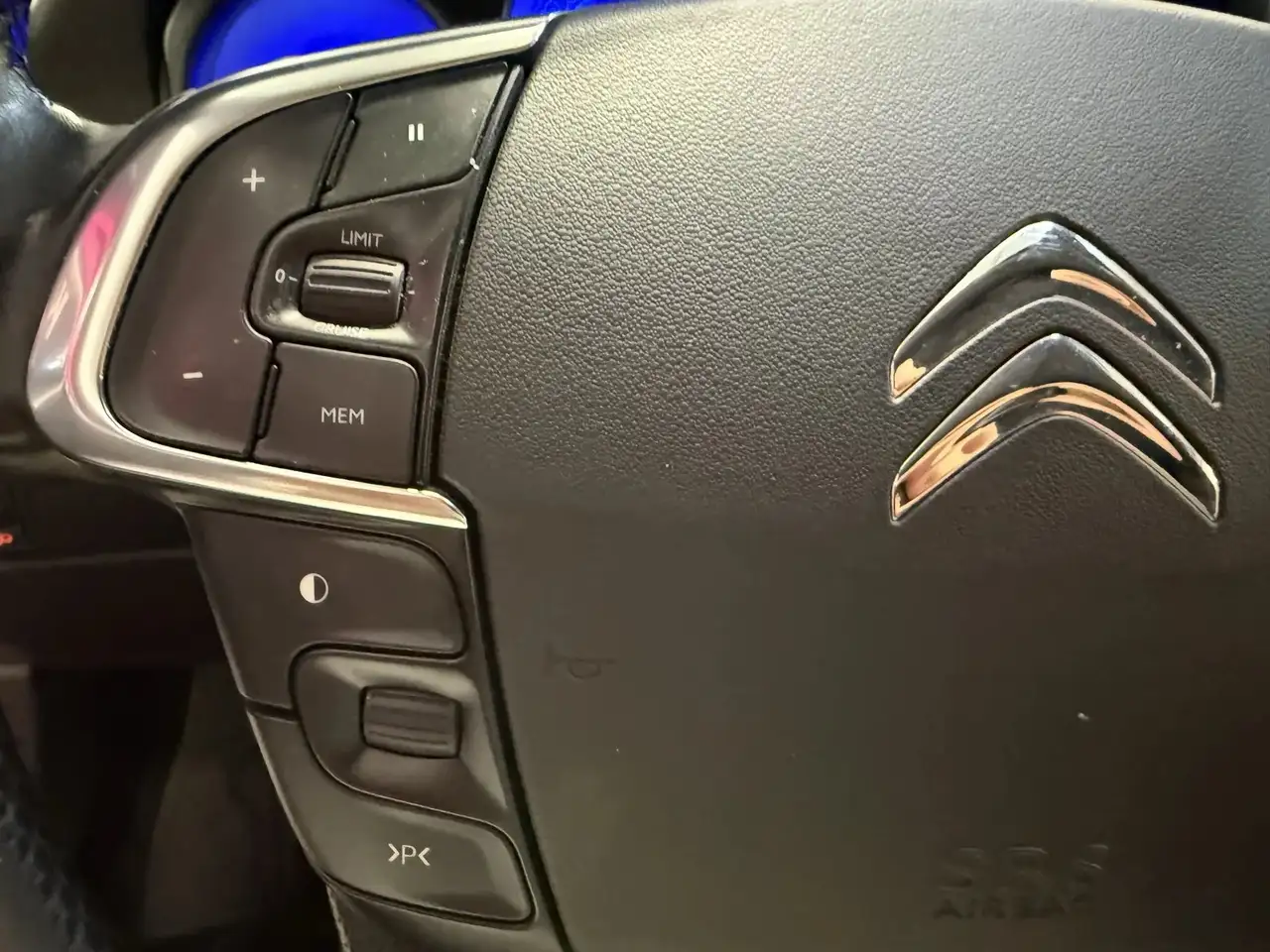 Citroen C4 Berline — photo 18